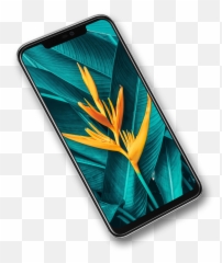 Panasonic Eluga X1 Pro Smartphone - Smartphone Emoji,Uga Emoji Android