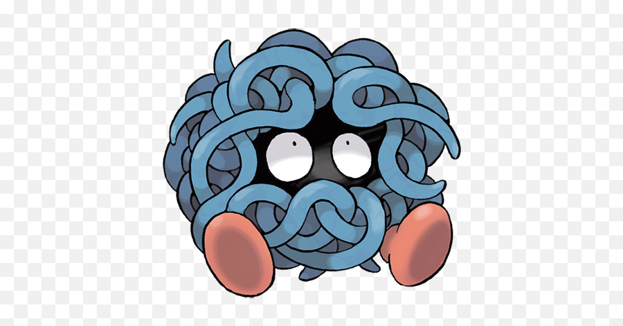 Rise Of The Riddles Ii - Tangela Pokemon Emoji,Guess Up Emoji Level 321