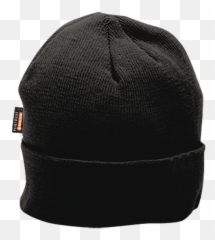 Portwest B013 Knit Cap Insulatex Lined - B013 Portwest Emoji,Blue Cap Emoji
