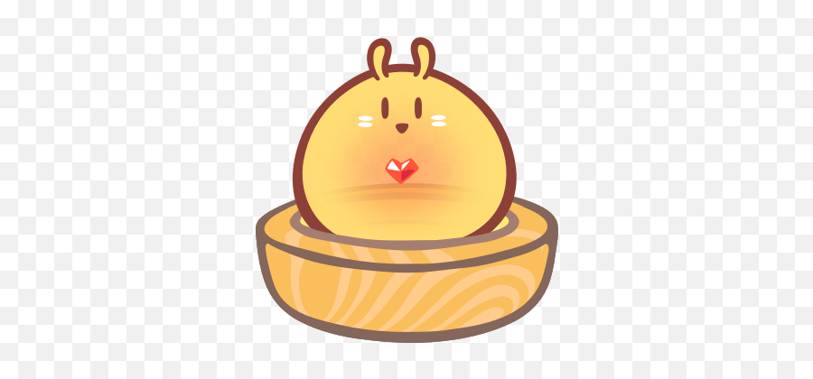 Axie 89928 Axie Marketplace - Happy Emoji,Claw Emoticon