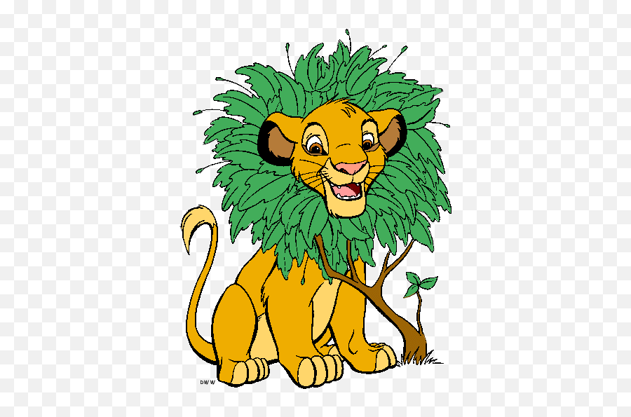 Lion King Coloring Pages - Clip Art Library Animal Figure Emoji,Lion King Emoticons