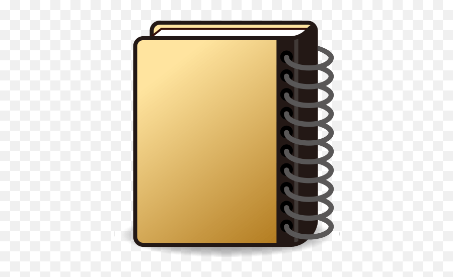 Ledger Id 12907 Emojicouk - Horizontal,Notebook Emoji