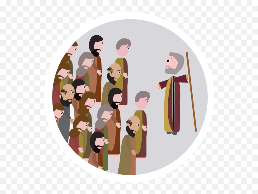 What Is Pesach - Passover Story Png Transparent Emoji,15 Emojis Of Seder Night