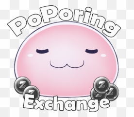 Poporing Exchange - Apps On Google Play Happy Emoji,Ragnarok Mobile Bow Emoticon