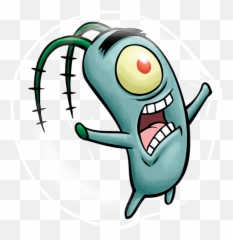 Lizalimeblog - Plankton Spongebob Png Emoji,Miyazki Totoro Nussbaum Political Emotions