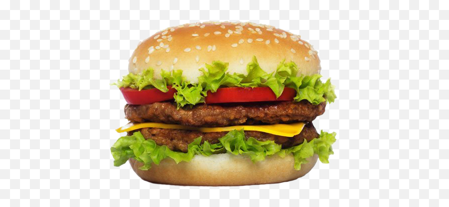 Cheeseburger Clipart Transparent - Transparent Background Cheeseburger Transparent Emoji,Burger Emoji Transparent Background