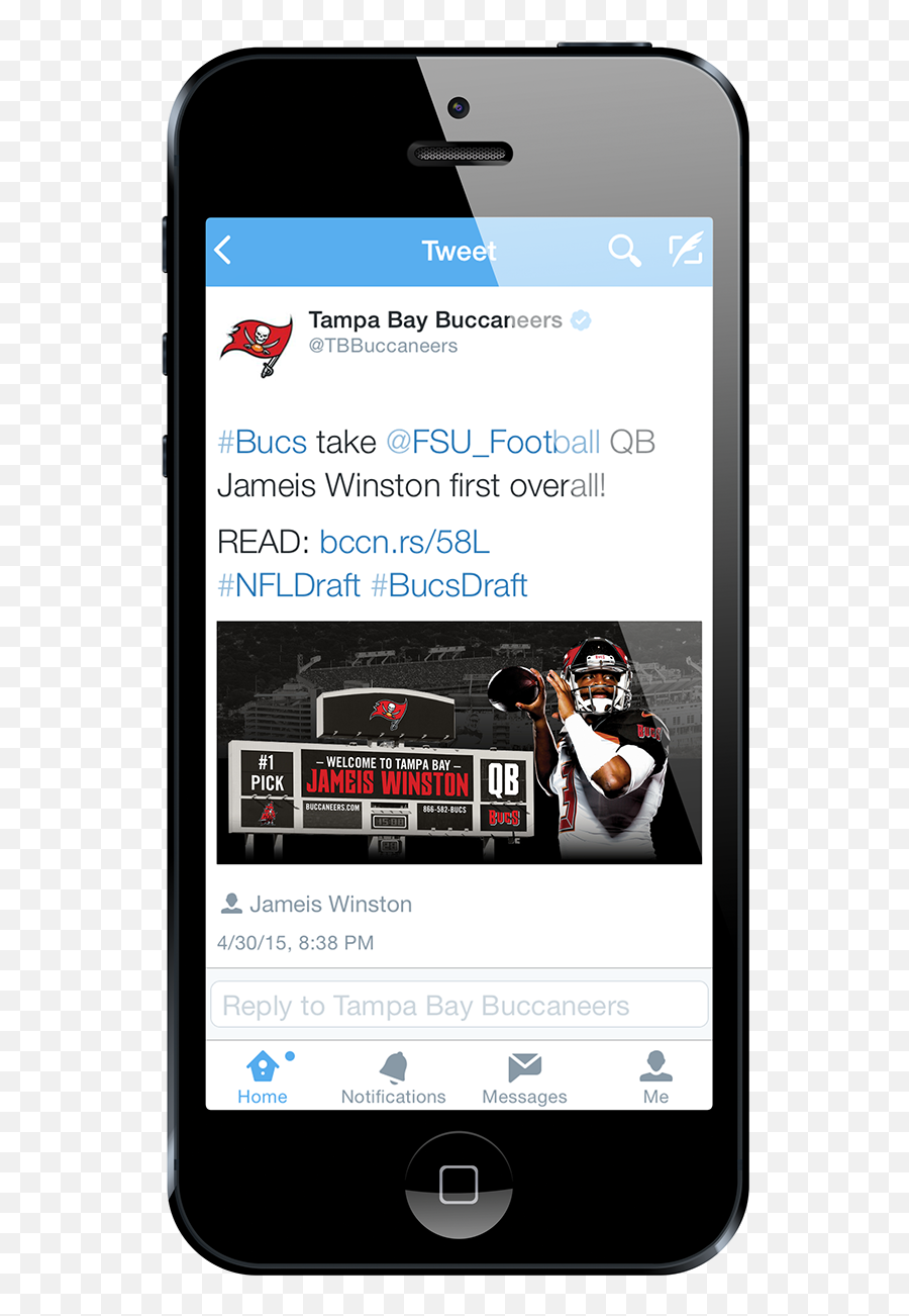 Tampa Bay Bucs - Iphone Emoji,Jameis Winston Emotions