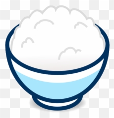 Rice Bowl Emoji Page 3 - Line17qqcom,Food Emojis