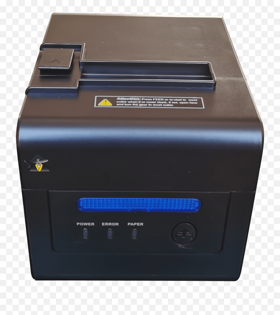 China 80mm Direct Thermal Receipt Printer Ec8001h With Usb - Office Equipment Emoji,Windows Printer Error Emoticon