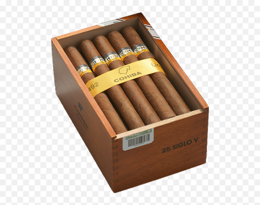 Cohiba Siglo V - Cohiba Siglo V Cigars Emoji,Republica Dominicana Klk Emojis