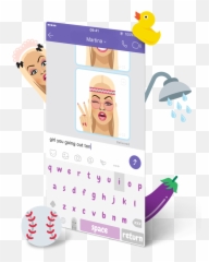 Novasoft Games Tricky - Dot Emoji,Dan Bilzerian Emojis