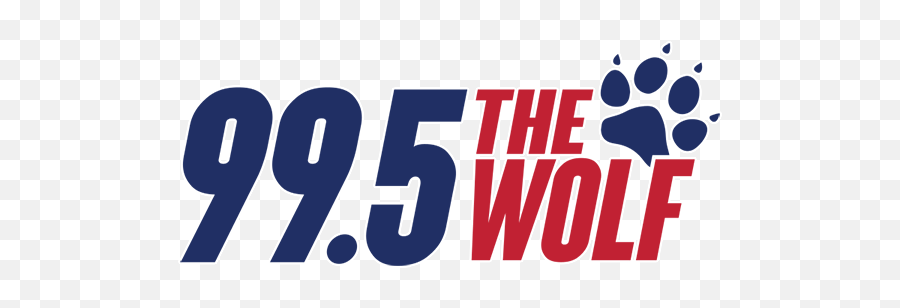 995 The Wolf Iheartradio - The Wolf Emoji,Wolf Emojis Tyler