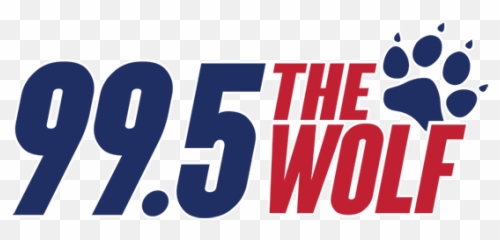 995 The Wolf Iheartradio - The Wolf Emoji,Wolf Emojis Tyler