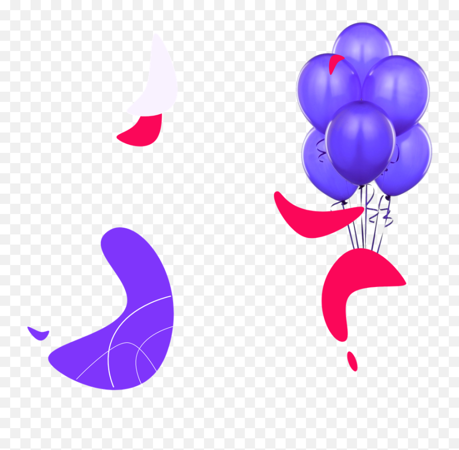 Peep - Birthday Balloon Blue Png Emoji,Peeps Emojis