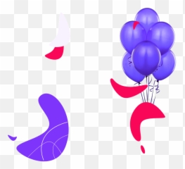Peep - Birthday Balloon Blue Png Emoji,Peeps Emojis