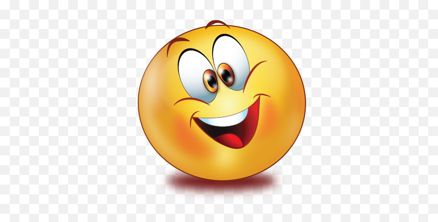 Smiley Emoji Emoticon Sticker - English 1301 Epcc Png Happy Transparent Background Emoji Png,Hibiscus Emoji
