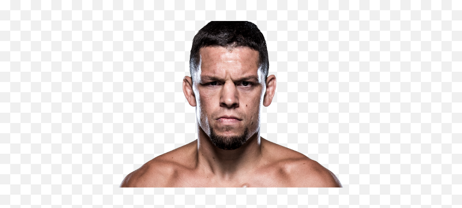 Top 5 Plant - Powered Professional Male Fighters Livekindly Nate Diaz Espn Emoji,There Are No Emotions Conor Mcgregor