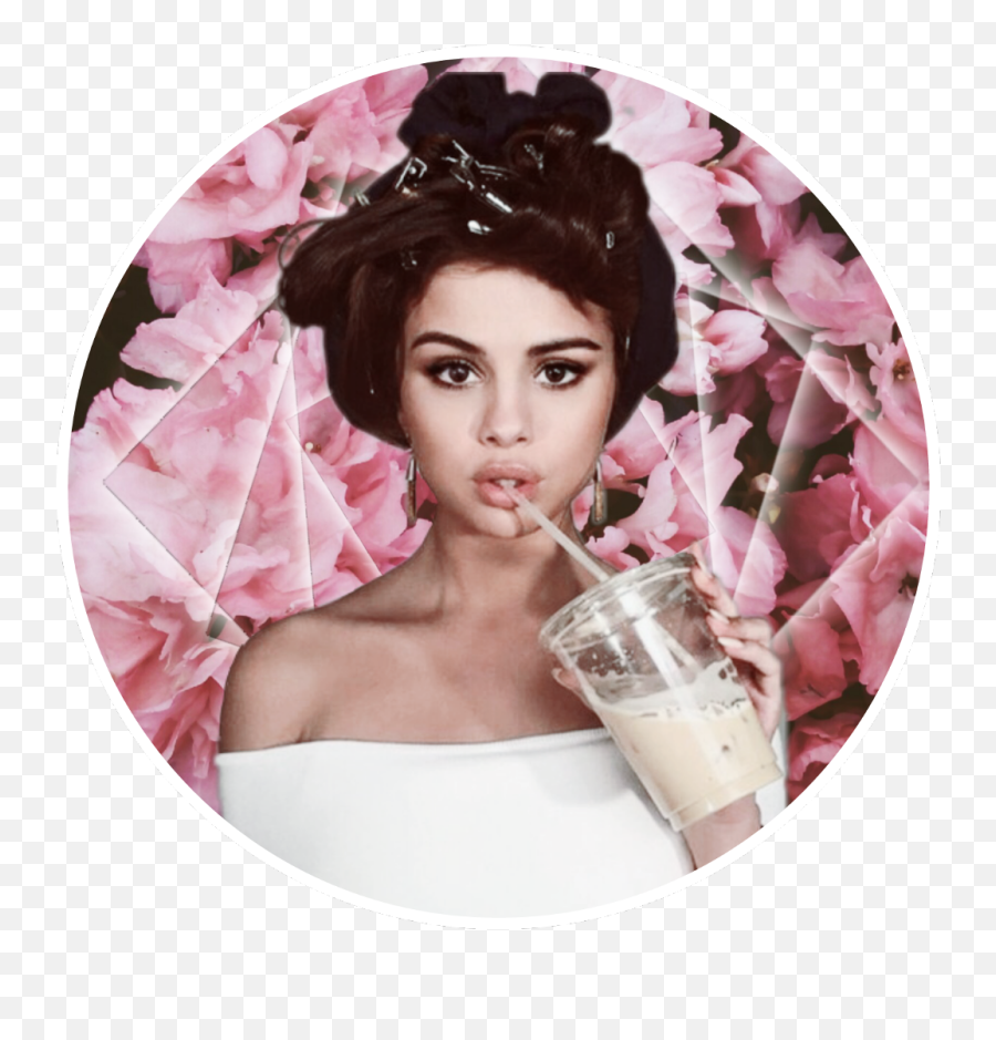 Selena Gomez Edits Icons - Selena Gomez Icon Png Emoji,Selena Gomez Emojis