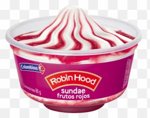 Colombina - El Sabor Es Infinito Robin Hood Helados Emoji,Emojis Helado