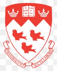 Mcgill University - Wikipedia Transparent Mcgill University Logo Emoji,Patriotic Emojis School Yearbook