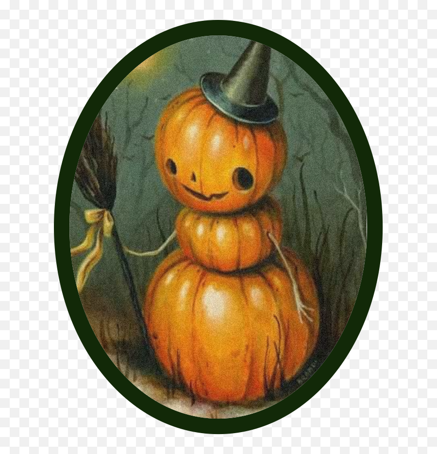 Jack - Ou0027lantern Sticker Challenge On Picsart Brandi Milne Halloween Emoji,Easy Emojis Pumkin Stencils