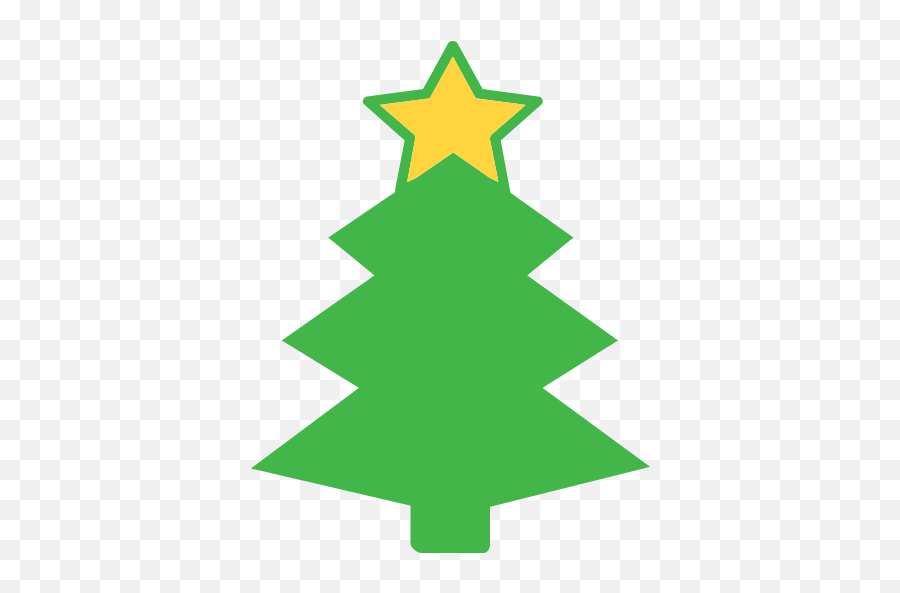 Christmas Tree - Email Christmas Tree Symbol Emoji,Christmas Tree Emoji