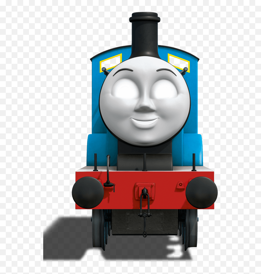 Pin - Thomas The Tank Engine Emoji,Railway Track Emoticon