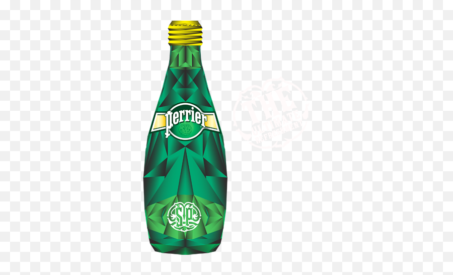 Pin - Bouteille Perrier Png Emoji,Bottle Emotions Comic