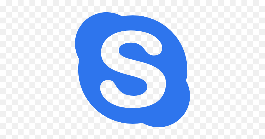 Icon Skype - Skype Png Emoji,Skype Flags Emoticons