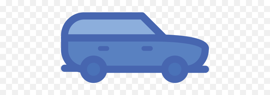 Suv Car Transport Free Icon Of 100 - Electric Car Emoji,Cable Car Emoticons