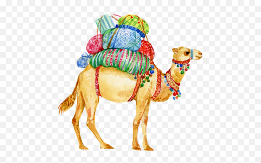 Camel Art Interesting Travel Summer - Animal Figure Emoji,Love Emojis Text Ascii Camel