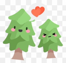 Bramble - New Year Tree Emoji,Jokes On Emotions
