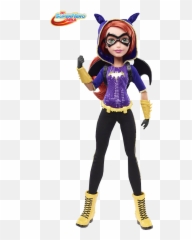 Pin On Super Hero High - Batgirl Dc Superhero Girl Doll Emoji,80s R&b Song Emotions