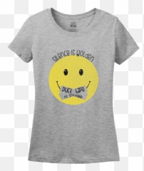 Silence Is Golden - Sarcasm Warning Stop Talking Funny Humor Tshirt Worship T Shirt Design Emoji,Emoticon For Ladies