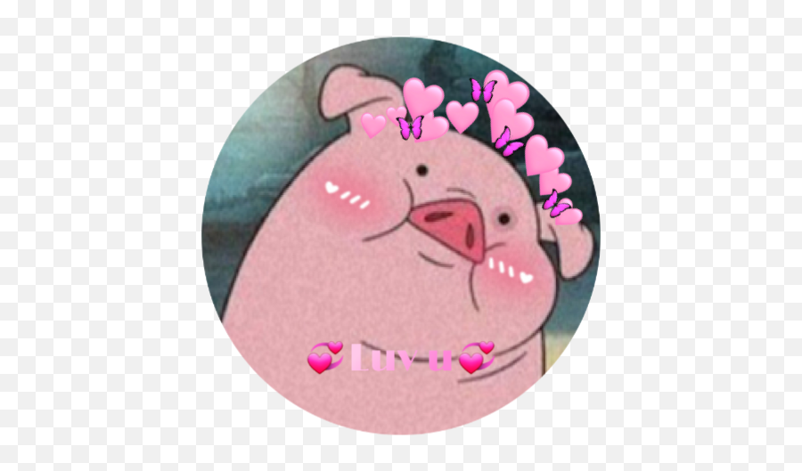 The Most Edited Teehee Picsart - Girly Emoji,Teehee Emoticon Gif