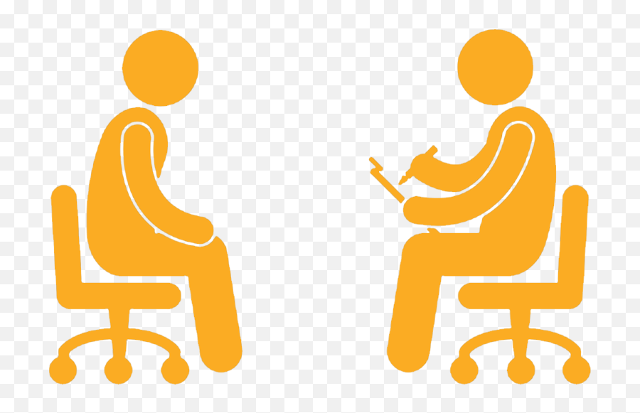 Interview Skills U0026 Workplace Etiquettes Course - Wawancara Png Emoji,Addult Emotions Clipart