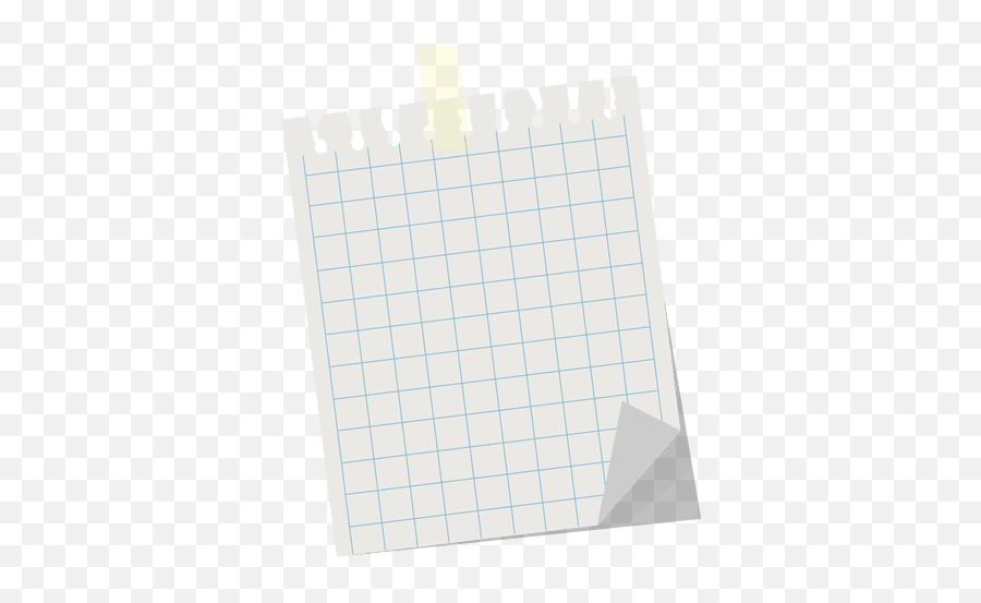 Squared Sticky Note Transparent Png U0026 Svg Vector - Post It Png Aesthetic Emoji,How To Make Emoji Bookmark Out Of Sticky Notes
