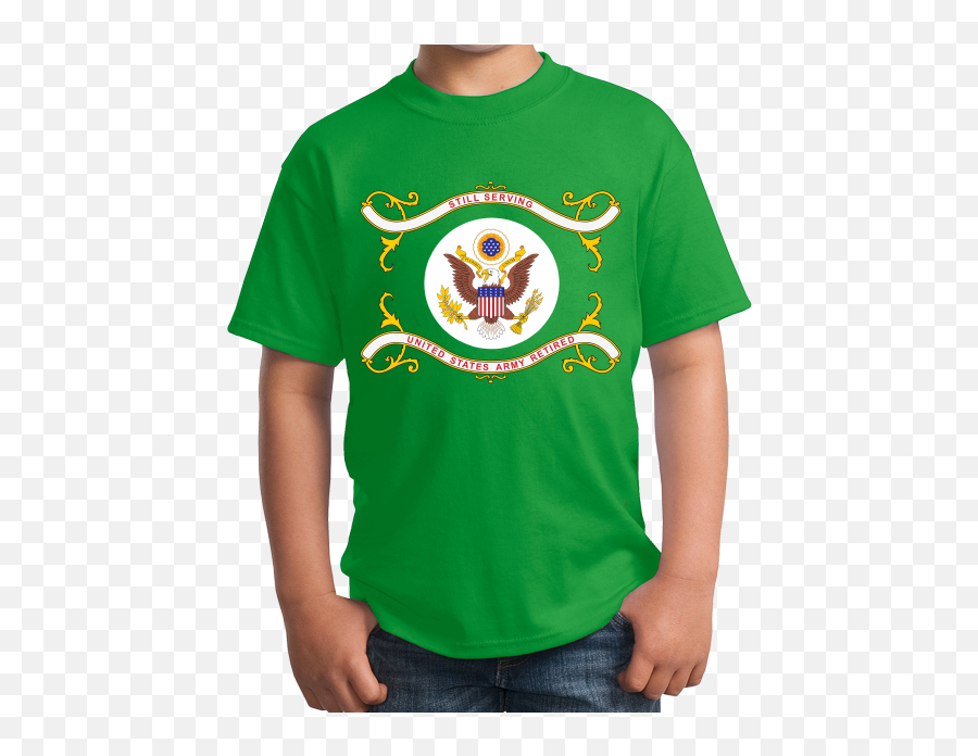 Us Army Retired T - Shirt Detroit Gun Shirt Emoji,Army Skull Emoticons