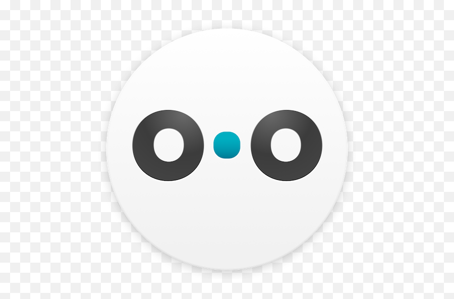 Dot Emoji,Proto Emoticon