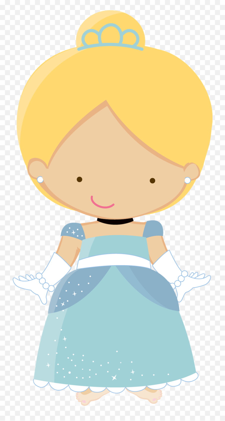 De Ptd - Princesas Disney Nenas Png Clipart Full Size Happy Emoji,Disfraz Emojis