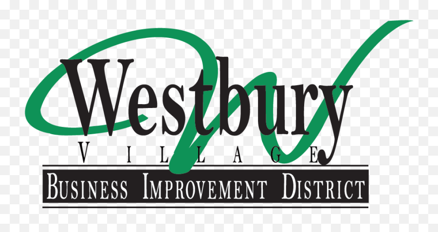 Welcome To The Westbury Village Business Improvement Emoji,Wheatley Emoticon