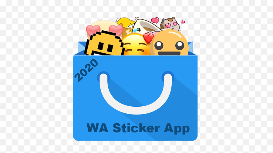 Wa Stickers - Happy Emoji,Money Emoji Collage