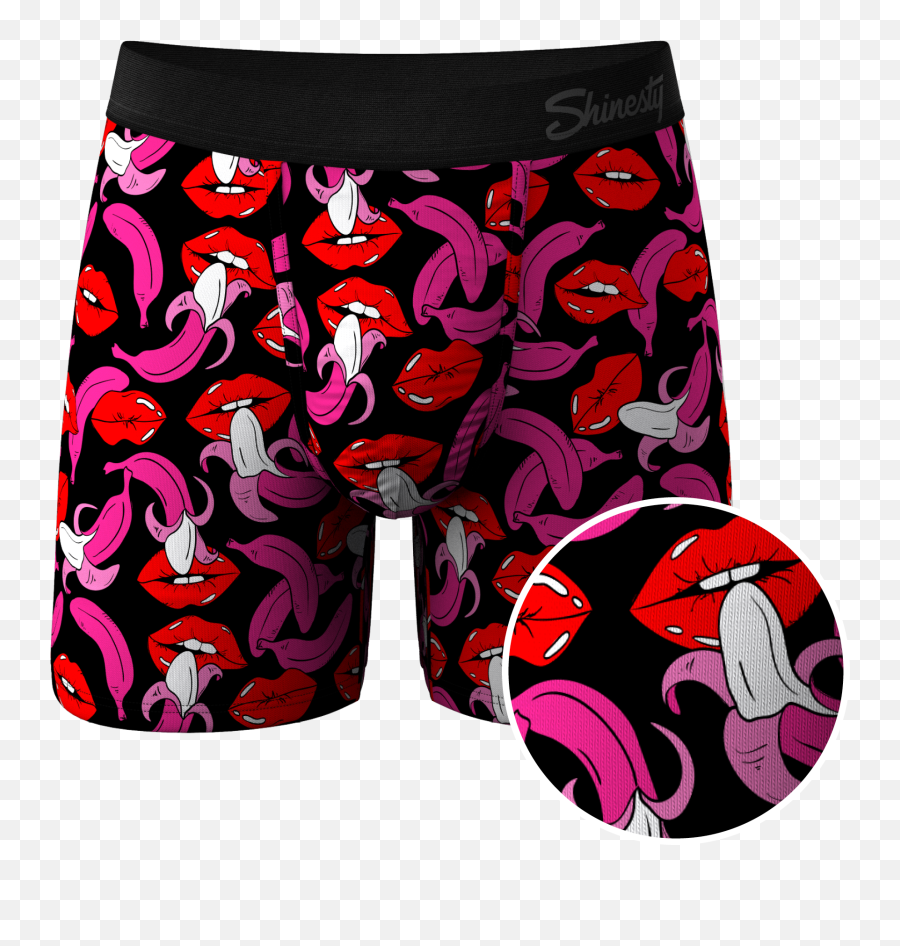 Sexy Time Matching Boxer Thong Pack - Gym Shorts Emoji,Thong Emoji