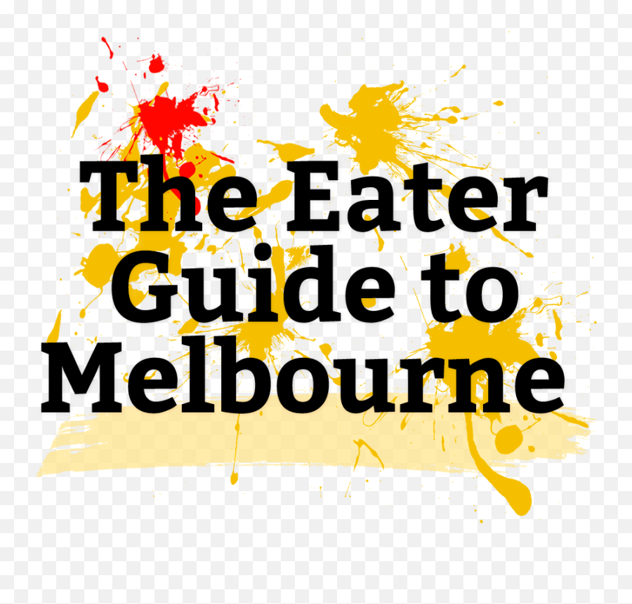Where To Eat In Footscray Melbourneu0027s Most Exciting Food - Language Emoji,Greek Food Emoji