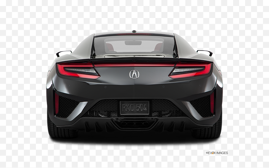 2017 Acura Nsx Review - Carbon Fibers Emoji,Nsx Work Emotion