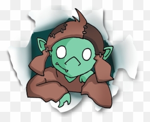 Book Of Beasties - Supernatural Creature Emoji,Bera Emoticon