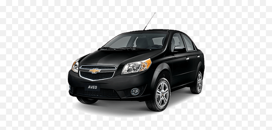 Chevrolet Aveo Ng - Chevrolet Chevrolet Aveo 2017 Png Emoji,Aleron Para Aveo Emotion