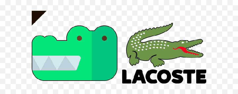 Lacoste Cute Cursor - Lacoste Logo Png Emoji,Sneaker Discord Emojis