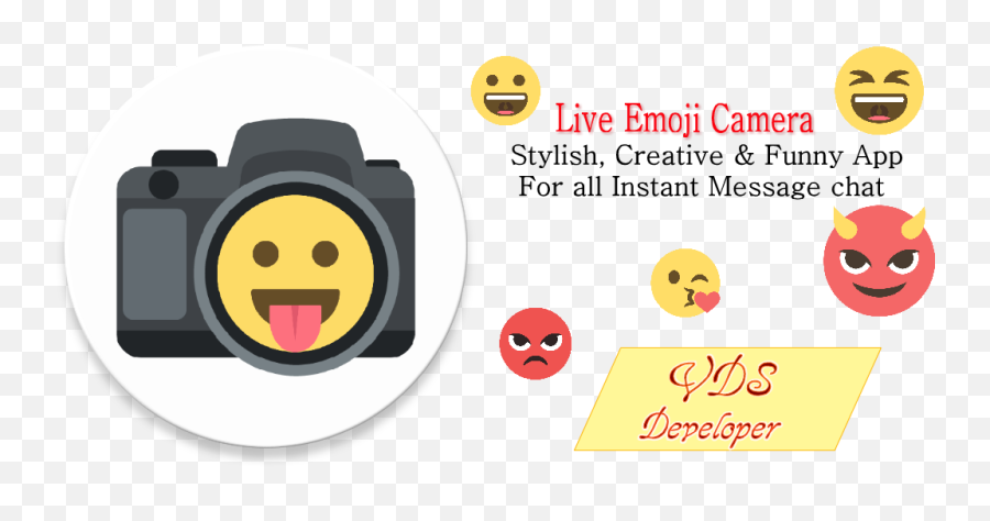 Download Hd Emoji Tongue Out Phone Case - Kamera Emoji,Tongue Out Emoji
