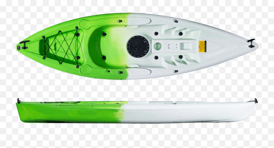 Basic Sot Kayak - Vertical Emoji,Emotion Glide Sport Kayaks Specs